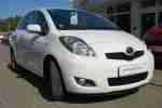 Yaris 1.33 VVT i Cool