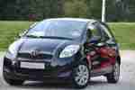 Yaris 1.33 VVT i Cool