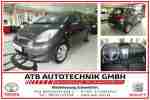 Yaris 1.33 VVT i Cool