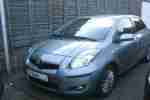 Yaris 1.33 VVT i Cool