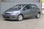Yaris 1.33 VVT i Cool
