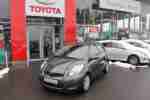 Yaris 1.33 VVT i Cool