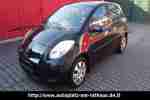 Yaris 1.33 VVT i Cool