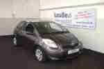 Yaris 1.33 VVT i Cool