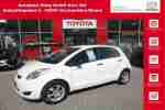 Yaris 1.33 VVT i Cool