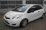 Yaris 1.33 VVT i Cool