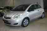 Yaris 1.33 VVT i Cool