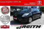 Yaris 1.33 VVT i Cool