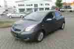 Yaris 1.33 VVT i Cool