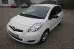 Yaris 1.33 VVT i Cool 5 t. Klima