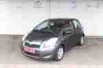 Yaris 1.33 VVT i Cool 5tg