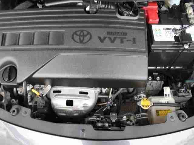 Toyota Yaris 1.33 VVT-i Cool 5tg