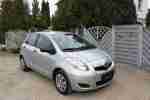 Yaris 1.33 VVT i Cool 6 Gang Klima