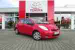 Yaris 1.33 VVT i Cool AUX Klima Start Stopp