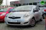 Yaris 1.33 VVT i Cool KLIMA