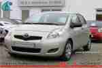 Yaris 1.33 VVT i Cool KLIMA