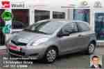 Yaris 1.33 VVT i Cool KLIMA