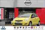 Yaris 1.33 VVT i Cool KLIMA