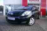 Yaris 1.33 VVT i Cool Klima 1.Hand