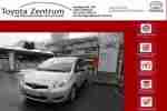 Yaris 1.33 VVT i Cool Klimaanlage, Fensterheber