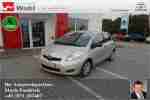 Yaris 1.33 VVT i Cool Plus KLIMA