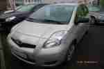 Yaris 1.33 VVT i Cool aus 1.Hand