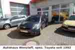 Yaris 1.33 VVT i Exec.ESP,