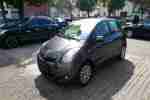 Yaris 1.33 VVT i Executive