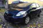 Yaris 1.33 VVT i Executive