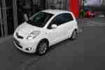 Yaris 1.33 VVT i Executive
