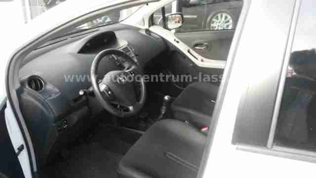 Toyota Yaris 1.33