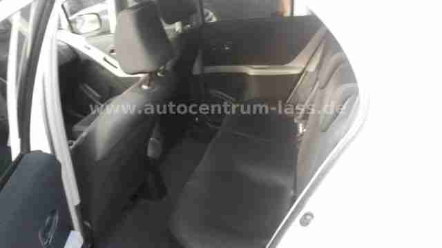 Toyota Yaris 1.33