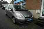 Yaris 1.33 VVT i Executive Automatic15.000km