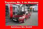 Yaris 1.33 VVT i Executive KLIMA Smart Key 15' L