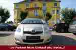 Yaris 1.33 VVT i Executive Klimaautomatik