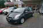 Yaris 1.33 VVT i Executive Smart Key, Klima, 5 J