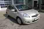 Yaris 1.33 VVT i Executive VOLLAUSSTATTUNG