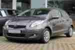 Yaris 1.33 VVT i KLIMAAUTOMATIK