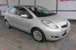 Yaris 1.33 VVT i Life