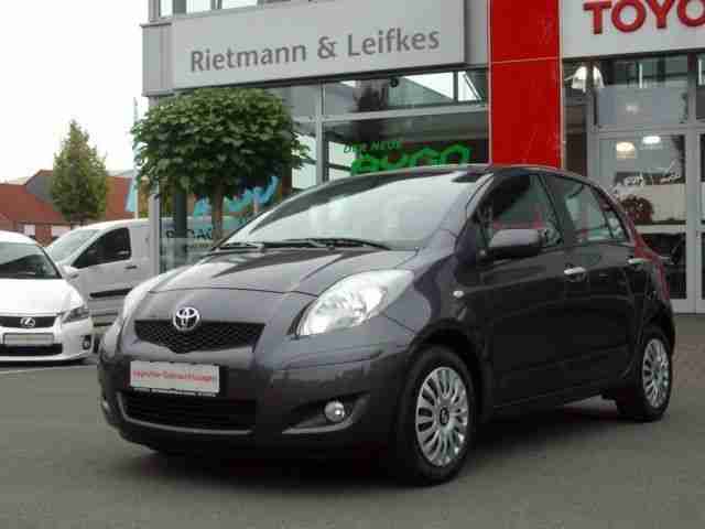 Yaris 1.33 VVT i Life