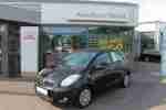 Yaris 1.33 VVT i Life