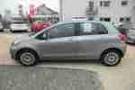 Yaris 1.33 VVT i Life