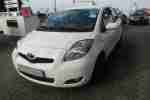 Yaris 1.33 VVT i Life