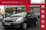 Yaris 1.33 VVT i Life