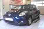 Yaris 1.33 VVT i Life