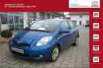 Yaris 1.33 VVT i Life