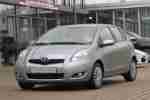Yaris 1.33 VVT i Life