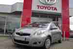 Yaris 1.33 VVT i Life