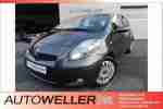 Yaris 1.33 VVT i Life