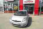 Yaris 1.33 VVT i Life, 5 trg., Klimaatm.